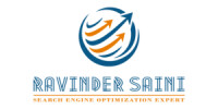 Ravinder Saini