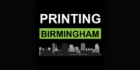 Printing Birmingham