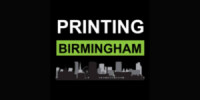 Printing Birmingham