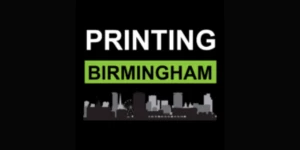 Printing Birmingham
