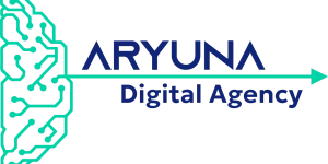 Aryuna Digital Agency