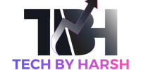 Tech by Harsh