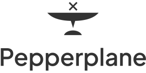 Pepperplane