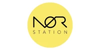 Nør Station