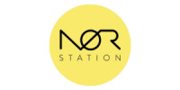 Nør Station