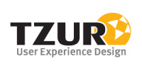 TZUR UX