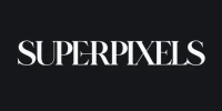 Super Pixels Web Design