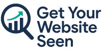 Get Your Website Seen