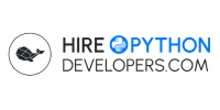 Hire-Python-Developers