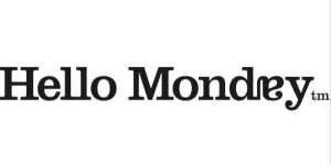 Hello Monday