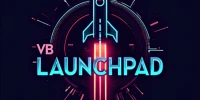 VB Launchpad