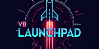 VB Launchpad