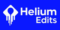 Helium Edits