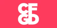 Chris Ford Graphic Design