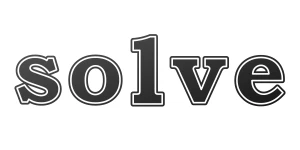 Solve
