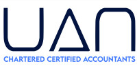 UAN CHARTERED CERTIFIED ACCOUNTANTS