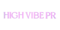 High Vibe PR
