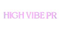 High Vibe PR