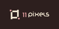 11pixels Design Studio