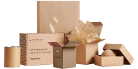 Claws Custom Boxes