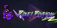 Pixel Potion