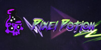 Pixel Potion