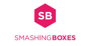 Smashing Boxes