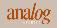 Analog Archive