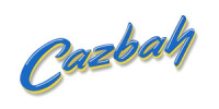 Cazbah
