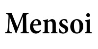 Mensoi