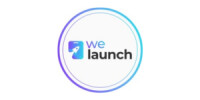 We Launch App