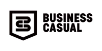 Business Casual