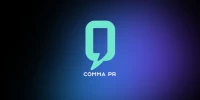 COMMA PR