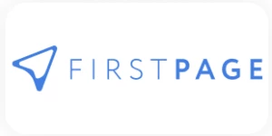 First Page Australia