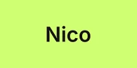 Nico Moreno