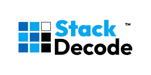 Stack Decode Web and IT Solutions
