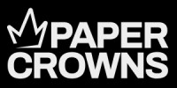 Paper Crowns
