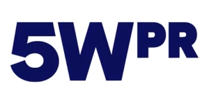 5W Public Relations