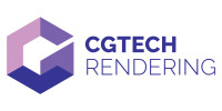 CGTech Rendering