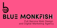 Blue Monkfish LLC