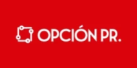 Opción PR