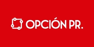 Opción PR