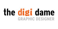 The Digi Dame Graphic Designer