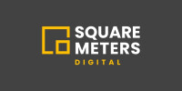 Square Meters Digital