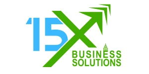 15X Business Solutions