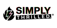 Simply Thrilled