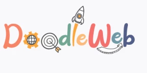 Doodle Web