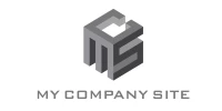 My Company Site