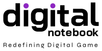 Digital Notebook