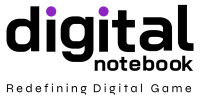 Digital Notebook